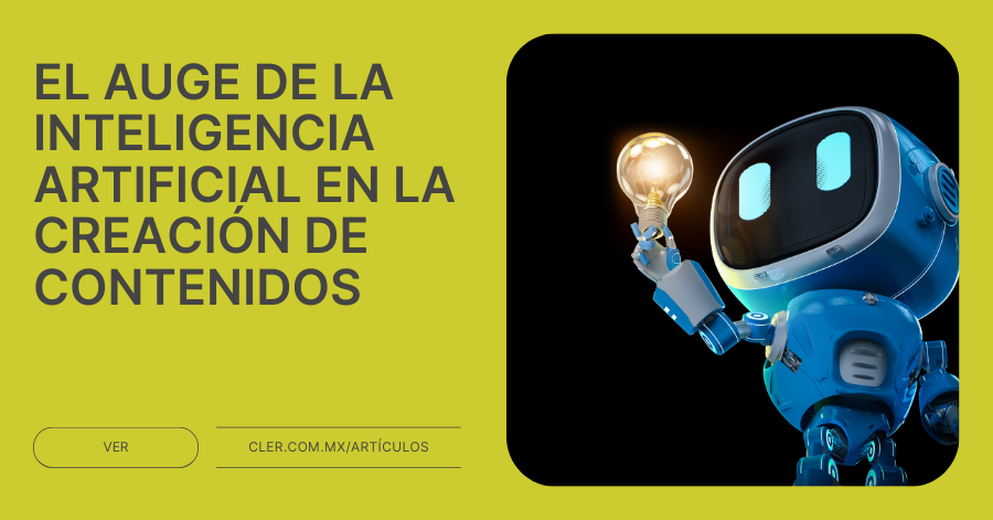 El Auge de la Inteligencia Artificial