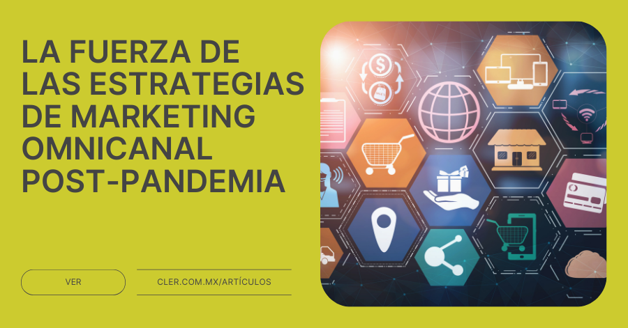 Marketing Omnicanal Post-Pandemia